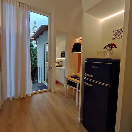 Dania Apartment Taormina Kültér fotó