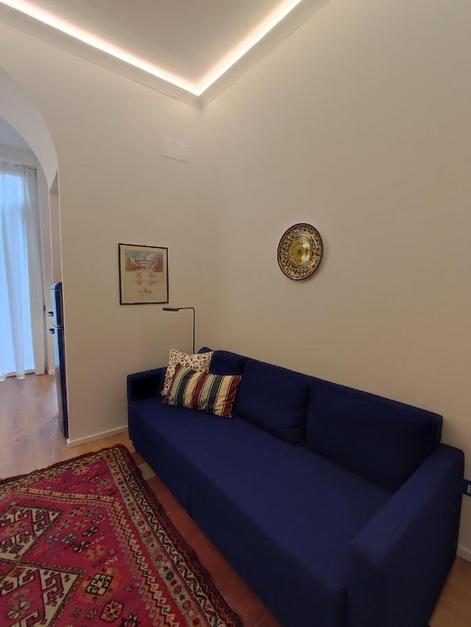 Dania Apartment Taormina Kültér fotó