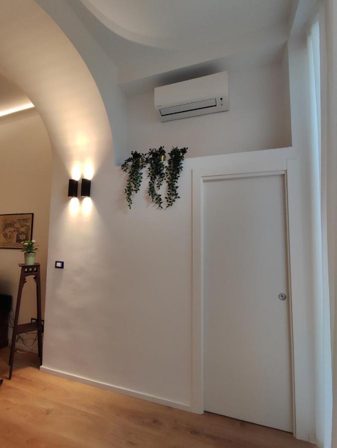 Dania Apartment Taormina Kültér fotó